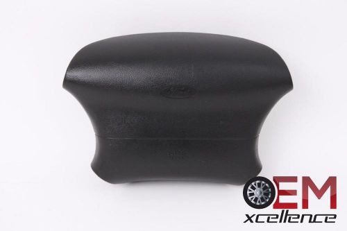 95-01 ford explorer driver left air bag oem 1-4 day delivery 1 year warranty