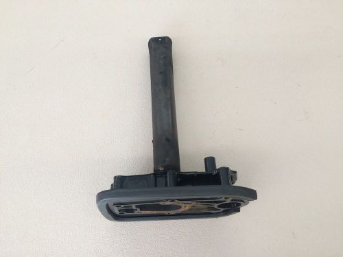 Mercury 25hp adaptor plate assy. p/n 99702a7