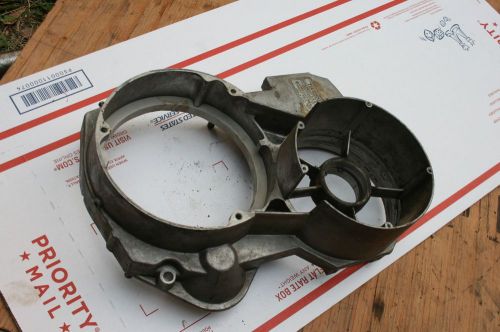 Arctic cat (kawasaki) 398/400 tia 400 engine case