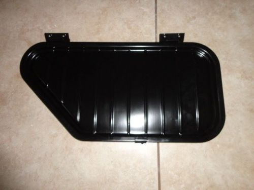 Porsche smugglers box lid swb 911 912 1965, 1966, 1967, 1968 1969-73