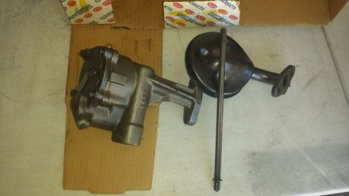 Oil pump for ford 351m 400