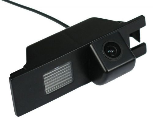 Color ccd rear view camera for vauxhall opel astra corsa meriva vectra zafira