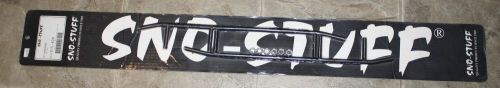 Nos sno stuff ski-doo hardbars 515-428