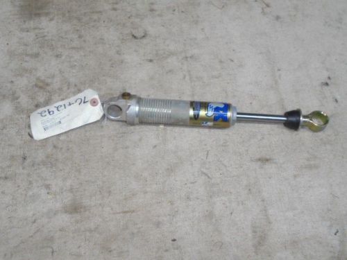 Polaris indy xlt xcr front fox shock 1993-1996