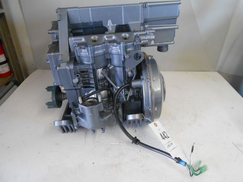 1991 yamaha waverunner 500 wr engine motor