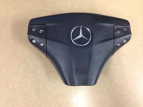 Air bag mercedes 230 2002