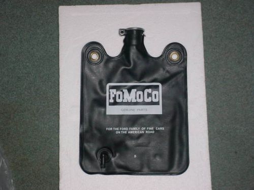 1966 ford mustang washer bag