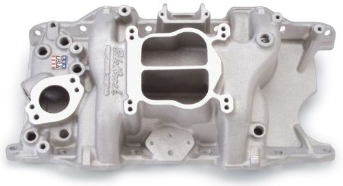 Edelbrock 2176 performer 318/360 intake manifold
