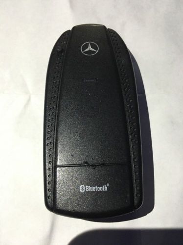 Mercedes benz bluetooth puck adapter b67876131