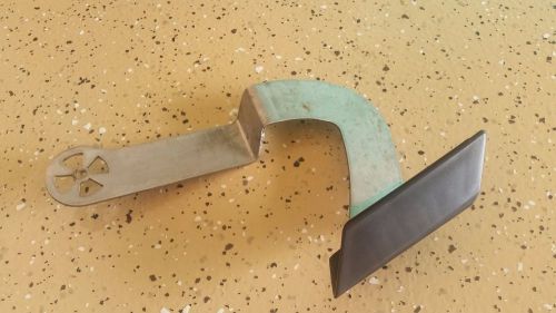 Sea doo seadoo 2001 rx di reverse handle lever 215 le rxp gti rxpx 271000982