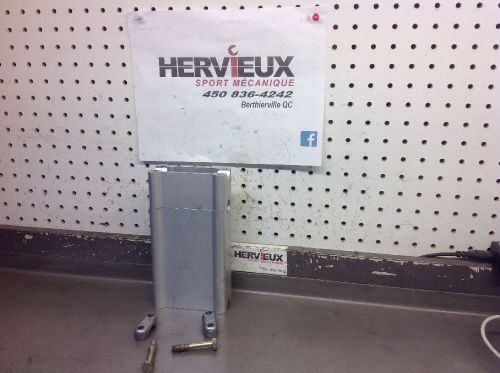 Ski doo arctic cat polaris yamaha snopro riser 6" 8" handlebar 6062016d