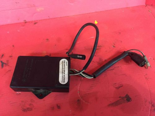 2001 polaris edge 500 cdi coil ecm computer module