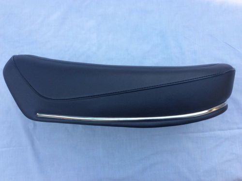 Honda trail 70 ct70 ct 70 st70 best quality new  seat saddle - complete seat