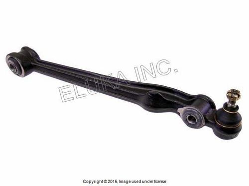 Bmw control arm front right lower e3 e9