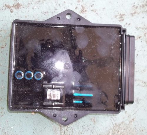 Yamaha gp1300r gp 1300 ecu computer electrical box ecm control unit brain box