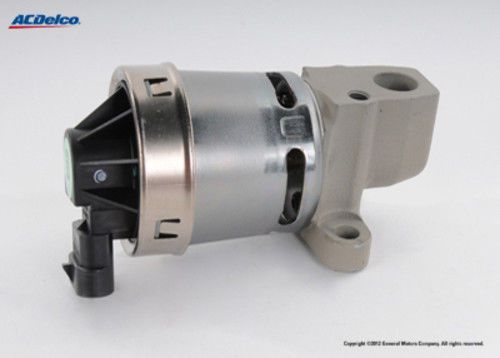 Acdelco 12633889 egr valve