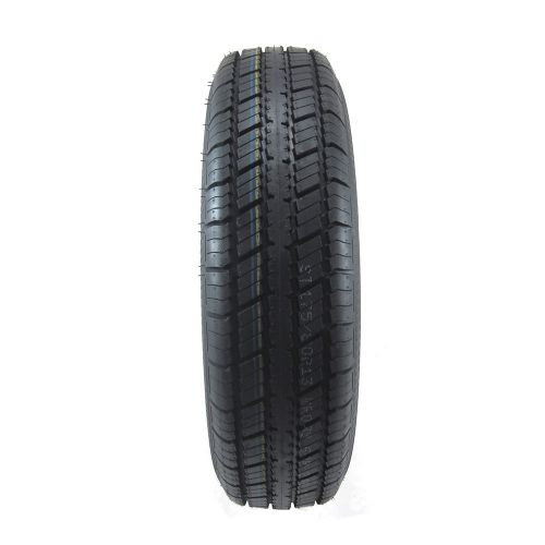 St175/80r13 load range c - globaltrax trailer tire - tr307