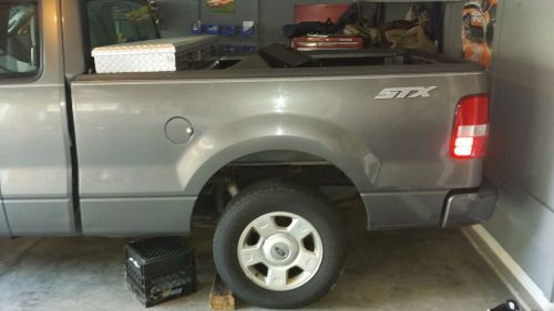 04 -  05 ford f150 automatic transmission new style 8-280 4.6l 4r70e 4x2