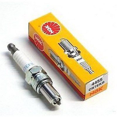 Ngk special type spark plug dcpr9e aprilia sl1000 falco 00-02