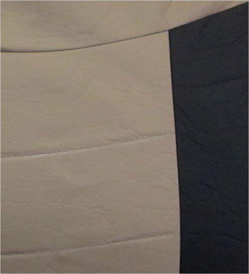 Tan Black Car Seat Covers w/ Steering Wheel Cover & Floor Mats and More #4, US $58.46, image 11