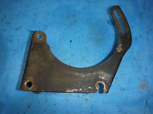 258 jeep 4.2 engine alternator bracket