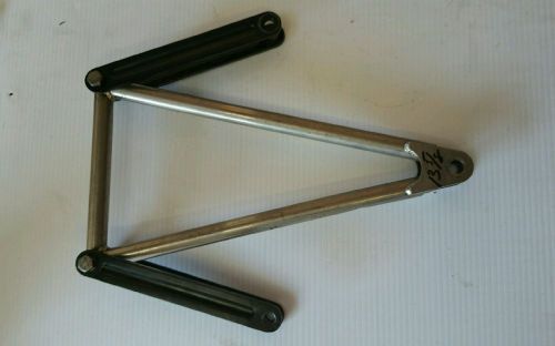 Sprint car w link 13 5/8"