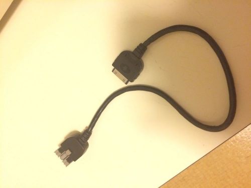 Infiniti g35 ipod aux cable