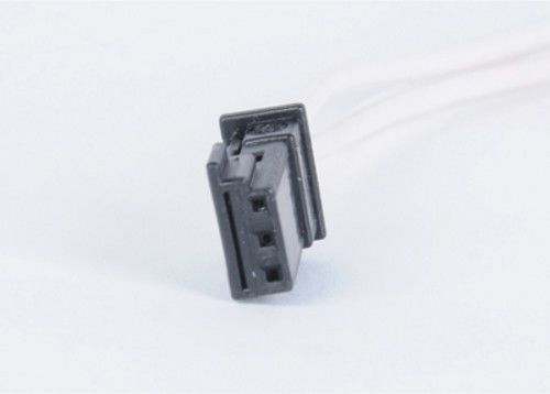 Windshield moisture sensor connector fits 11-12 cadillac srx