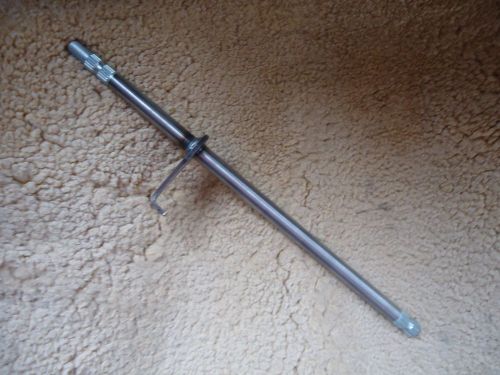 Suzuki lt125/185 quadrunner alt125 shifter shaft 1983-1987 new!!
