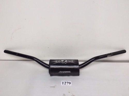 Yamaha banshee yfz350 yfz 350 atv oem handle bar 02 2002 1279