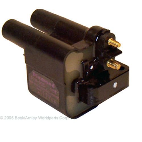 Ignition coil beck/arnley 178-8177