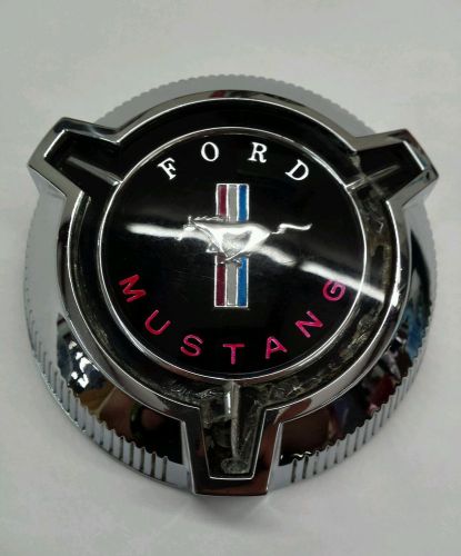1967 ford mustang replacement gas cap