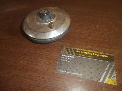 88 honda foureman trx350 trx 350 d fuel gas tank oem stock genuine cap lid oem