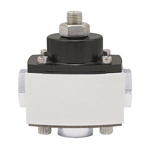 Mr. gasket mr gasket 2015 4.5 to 9 psi high performance fuel pressure regulator