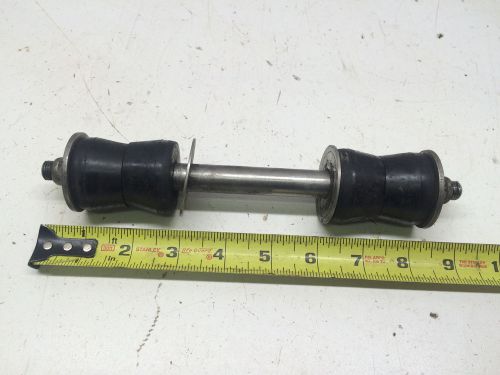 Mercruiser gen 1 alpha one 1 trim tilt anchor &amp; pivot pin kit assembly