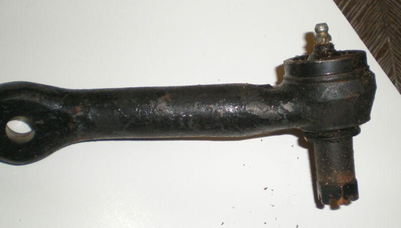 NOS Perfect Circle 272-4059 Tie Rod, US $20.00, image 5