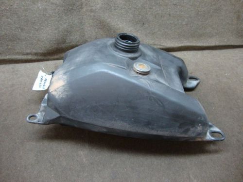 06 2006 yamaha atv yfm450 yfm 450 kodiak fuel gas tank #zb46