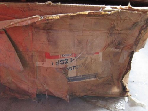 New starter  323-764 delco  1109794