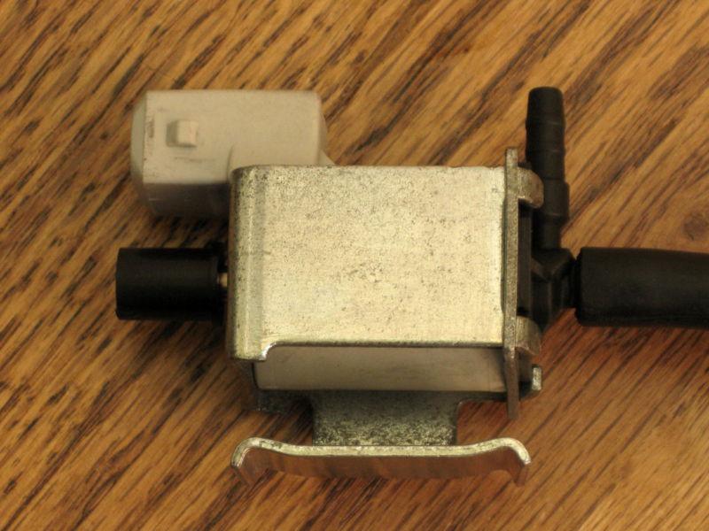 Purchase VOLVO 850 C70 S70 V70 SECONDARY AIR SYSTEM CONTROL SOLENOID