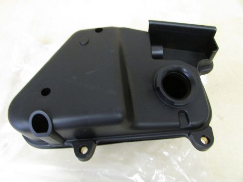 Scooter replacement air cleaner + air box  w/ cover - yamaha bw50 zuma