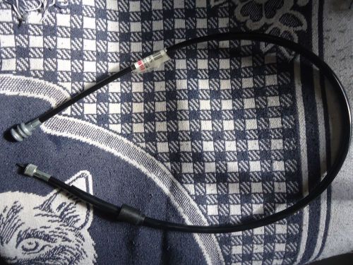 Yamaha bruin 350 grizzly 350/450 speedometer cable 2004-2014 new!!