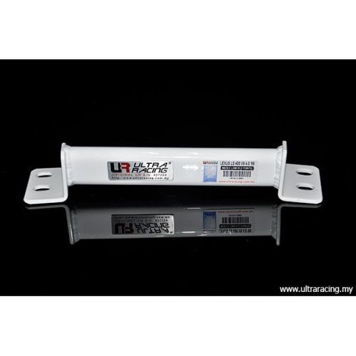 Ultra racing 2 points middle member brace lexus ls 400 v8 4.0 (1989) ur-ml2-2580
