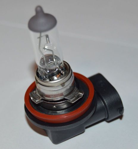H8 bulb genuine land rover part lr3 range rover full size &amp; sport