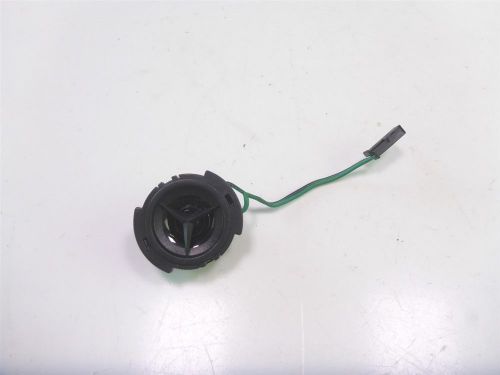 98 mercedes slk 230 r170 right passenger side tweeter speaker