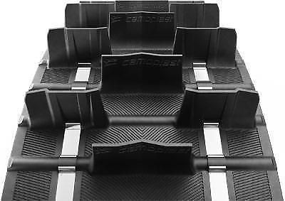 Camoplast - 9219m - challenger x3 mountain tracks, 16in. x 162in.