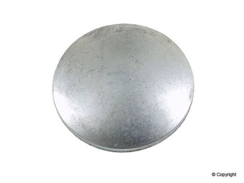 Mtc engine expansion plug fits 1965-1975 volvo 142,144,145 1800 122,1800