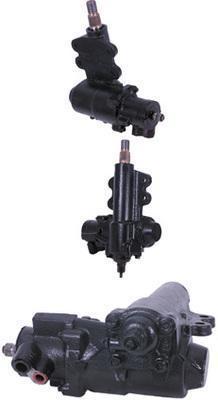 CARDONE 27-8406 Steering Gear Box-Reman Power Steering Gear, US $333.36, image 2