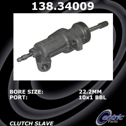Centric parts 138.34009 clutch slave cylinder