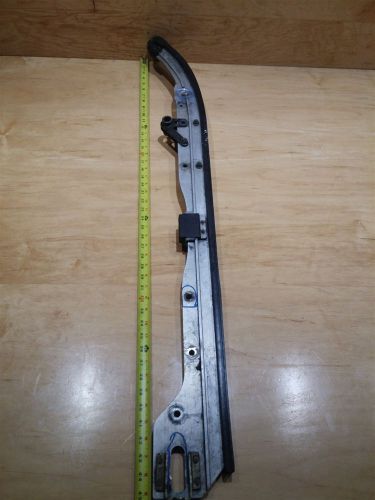 Vmax 4 slide rail hyfax 800
