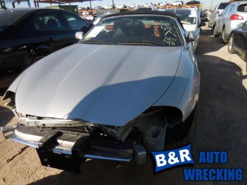 Anti-lock brake part w/traction control fits 98-99 xj8 9498225